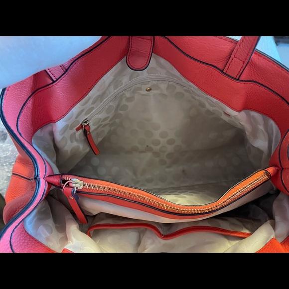 Kate spade purse - Picture 4 of 6